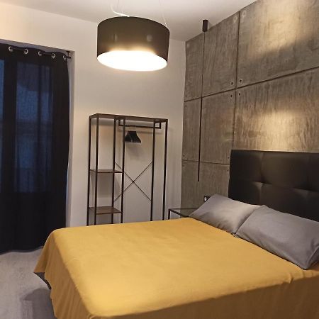Apartamento Mendizabal Cádiz Exterior photo