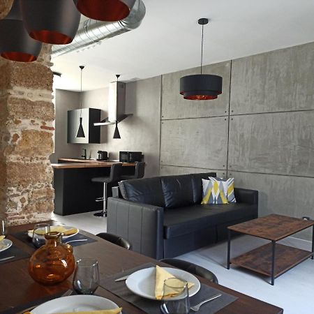 Apartamento Mendizabal Cádiz Exterior photo