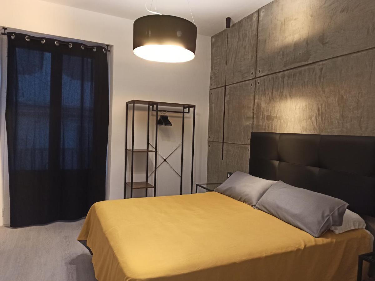 Apartamento Mendizabal Cádiz Exterior photo