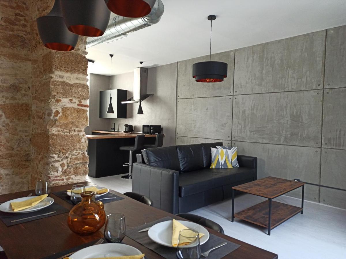 Apartamento Mendizabal Cádiz Exterior photo