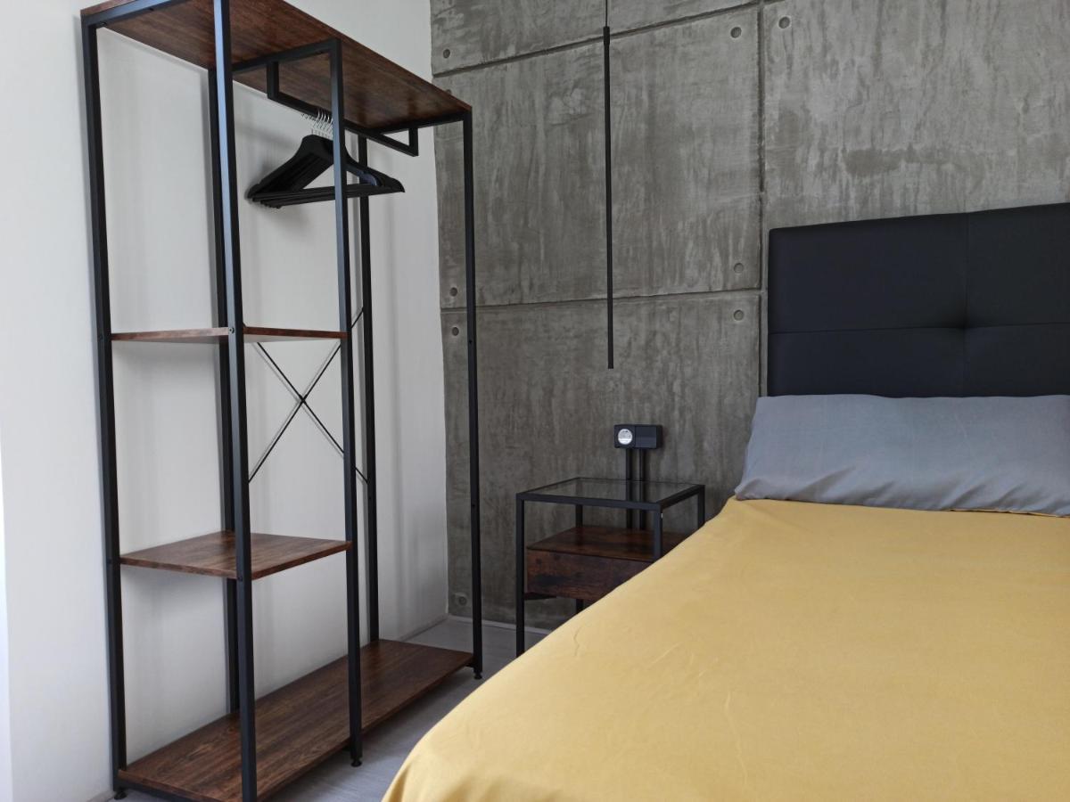 Apartamento Mendizabal Cádiz Exterior photo