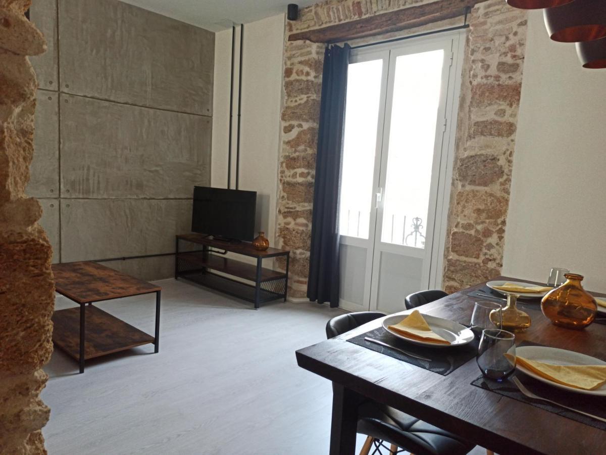 Apartamento Mendizabal Cádiz Exterior photo