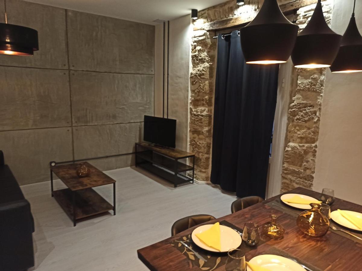 Apartamento Mendizabal Cádiz Exterior photo