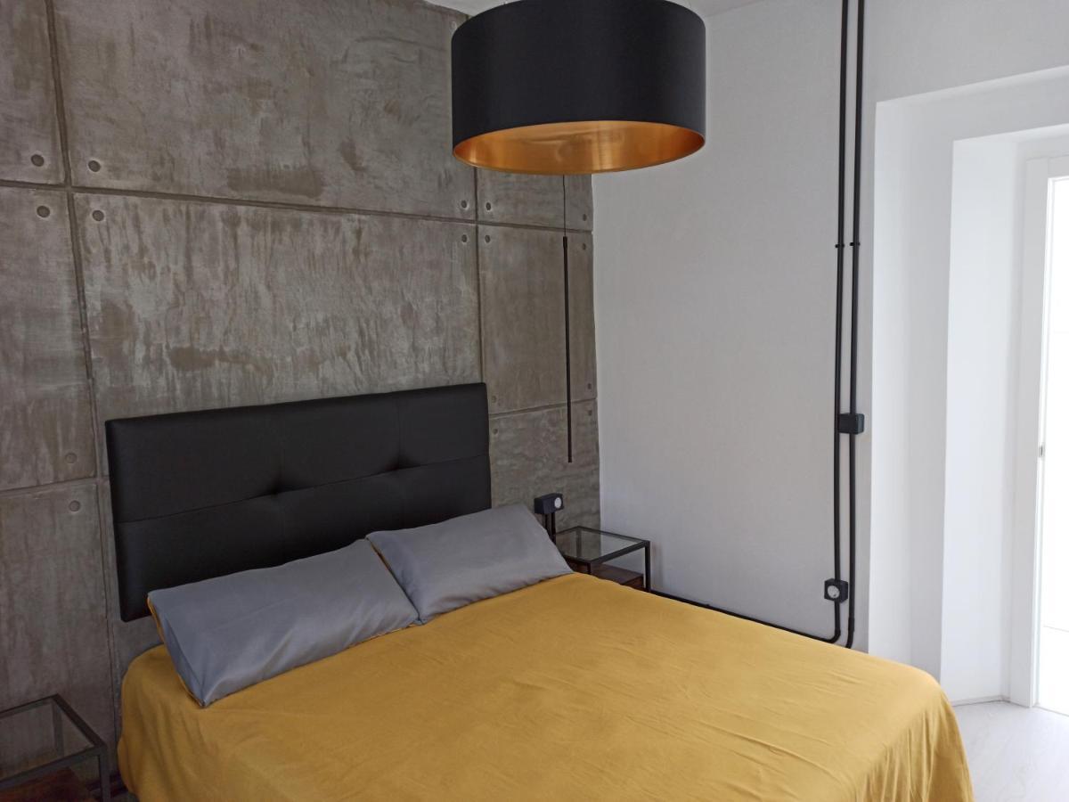 Apartamento Mendizabal Cádiz Exterior photo