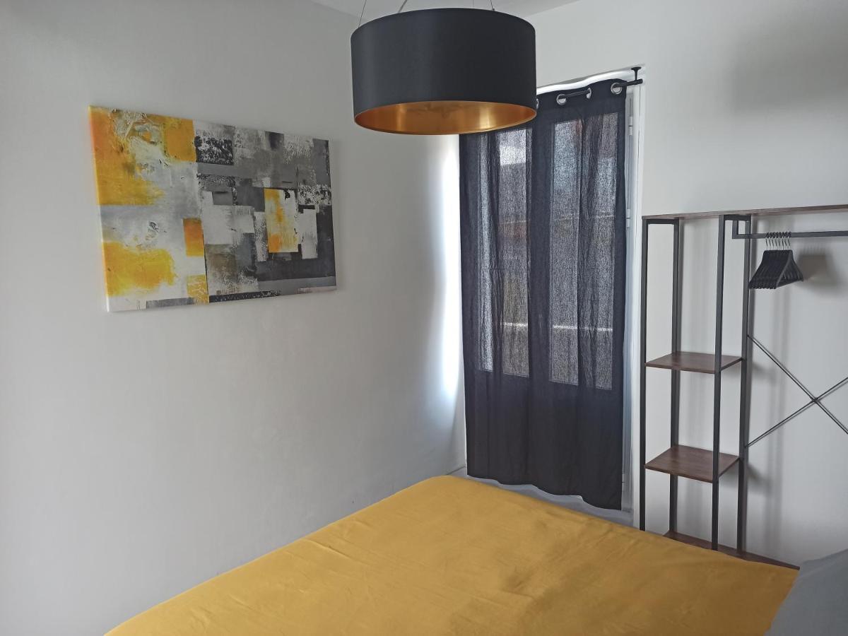 Apartamento Mendizabal Cádiz Exterior photo